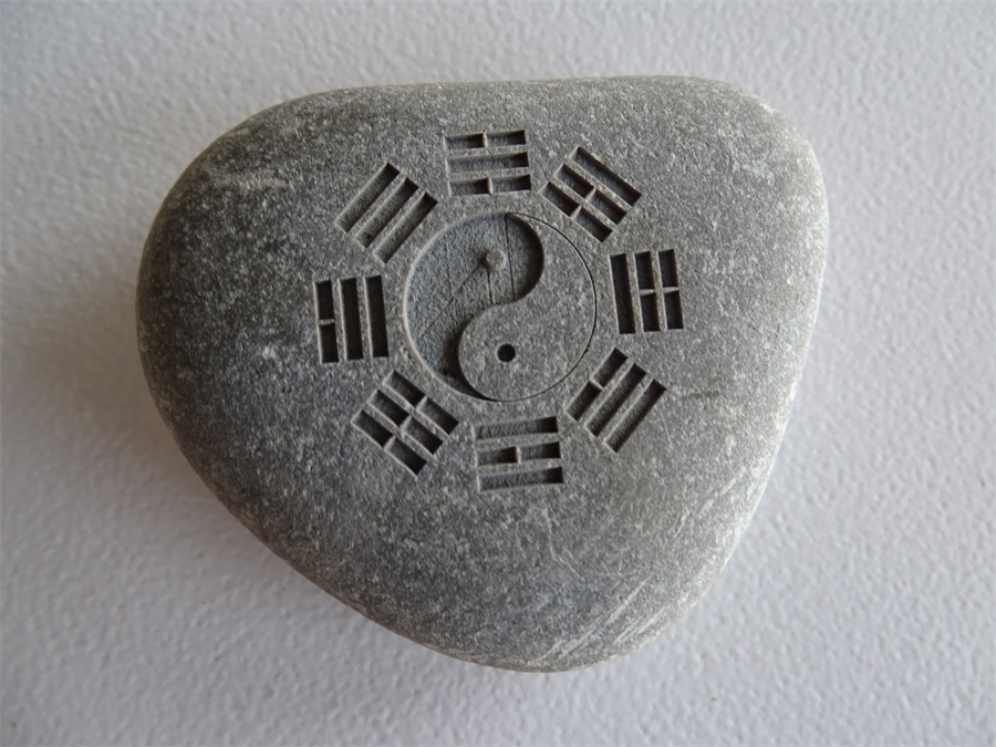 激光打标机打样