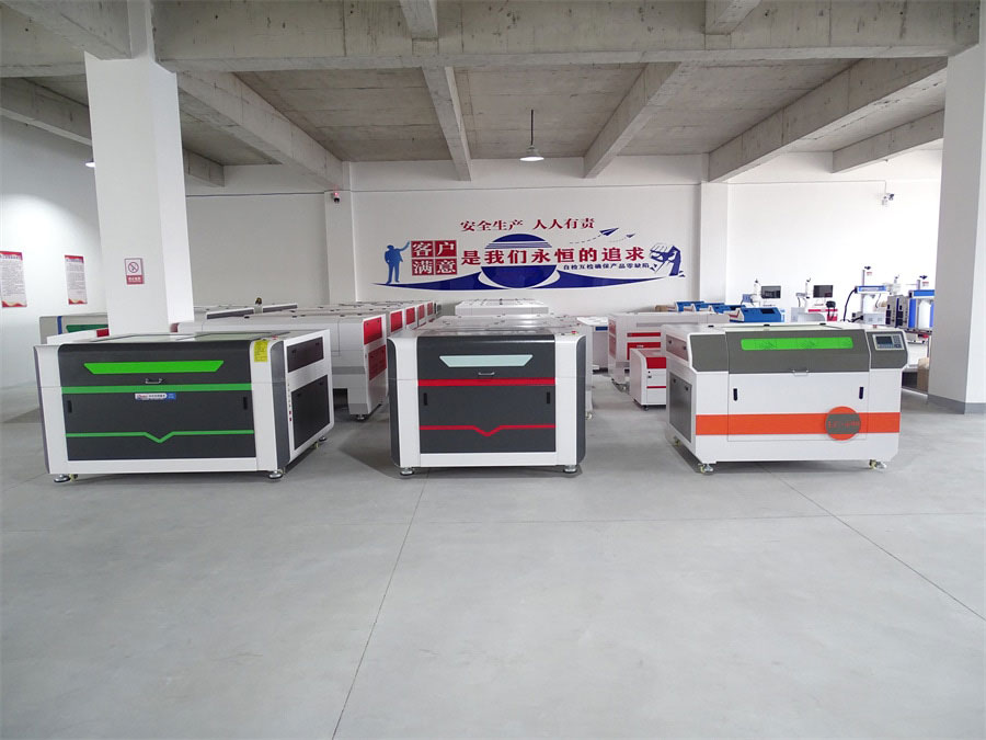 公司实力